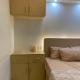 Quartz Shore 3 Residences 1BR by JBCo, Manila - Fotografie 1