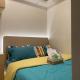 Emerald Shore 3 Residences 1BR by JBCo, Manila - Fotografie 8