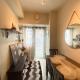 Cabin and a cozy stay near MOA, Manila - Fotografie 9