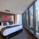 Freshwater PL - Stylish City View Apartment with Balcony and River Views, Melbourne (Foto 8)