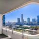 Stunning 1BR with Best Views and Fantastic Location! Brisbane - Fotografie 5