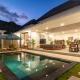Villa Vela 1 - Brand new 3 bedroom villa, Seminyak