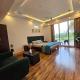Cozy River Front Studio in Siolim, Agarvado (fotografie 3)
