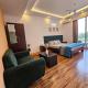 Cozy River Front Studio in Siolim, Agarvado