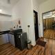Cozy River Front Studio in Siolim, Agarvado (fotografie 10)