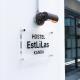 ホステルエリーラ神田 HOSTEL EstLiLas KANDA, Tokio - Fotografie 2