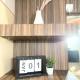 Peony Sea Residences 1BR by JBCo, Manila - Foto 5