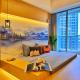 Staysanliving - Taman Anggrek Residence, Jakarta (photo 3)