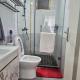 Kilimani Stylish Studio with Gym & Restaurant near Yaya Centre, Nairobi (foto 4)