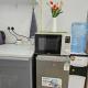 Kilimani Stylish Studio with Gym & Restaurant near Yaya Centre, Nairobi (foto 5)
