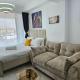 Kilimani Stylish Studio with Gym & Restaurant near Yaya Centre, Nairobi (foto 6)