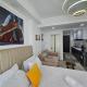 Kilimani Stylish Studio with Gym & Restaurant near Yaya Centre, Nairobi (foto 7)