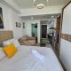 Kilimani Stylish Studio with Gym & Restaurant near Yaya Centre, Nairobi (foto 8)
