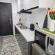 Kilimani Stylish Studio with Gym & Restaurant near Yaya Centre, Nairobi (foto 10)