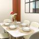 Crimson Sea Residences 1BR by JBCo, Manila - Fotografie 1