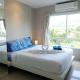 A Fully Furnished Condo in the Phuket Center, Ban Ket Ho - Fotografie 8