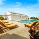 6BR & 6BA 5 Mins to Beach at Alegria Villa by Bocobay Palm-Eagle Beach - Foto 2