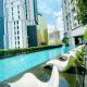 KLCC Service Suites at Mews, Kuala Lumpur - Foto 10