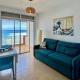 Casa de Las Olas - Ocean view, Punta del Hidalgo (zdjęcie 2)
