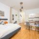 Quiet & Comfortable Studio Apartment in Vienna, Vienna - Foto 1