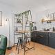 Black Forest Apartment, Bad Wildbad - Fotografie 10