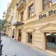 Du Port Hotel Baku - Photo 10
