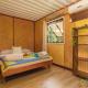 Room 1 - Secluded shared Rustic Bungalow by Tipaniers Beach Iumaru - Photo 5