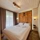 Apartamenty Lisovychok, Rička (fotografie 4)