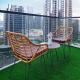 Chic 2BR in Downtown, 5 Min Walk to Burj Khalifa, Dubaï - Photo 10