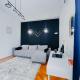 Relax & Work in Cluj Cozy Flat w Netflix & Wi-Fi Cluj-Napoca - Foto 9