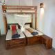Jackland Holiday Cabanas, Demanhandiya (fotografie 3)