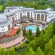 Lotus Therme Hotel & Spa