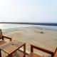 A Spacious Studio with Partial Sea Charm Ras al Khaimah - Foto 3