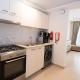 A Spacious Studio with Partial Sea Charm Ras al Khaimah - Foto 5