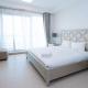 A Spacious Studio with Partial Sea Charm Ras al Khaimah - Foto 6