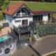 Villa in the Vineyard with Pool, HotTub & Sauna