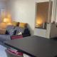 Apartment for 2 with balcony near beach Cannes - Foto 7