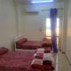 Sweet Home 8, Hurghada