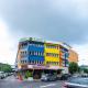 Hotel Sunjoy9 OKR, Kuala Lumpur - Fotografie 9