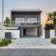 #1 Villa in Yas - Private Pool - Full Golf Course View - Amazing BBQ - 5 min from F1, Ferrari World, Yas Mall, Warner Bros, Golf, etc Abu Zabi - Zdjęcie 2