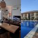 Modern Apartment in Han with Pool, Ayvalık
