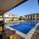 Modern Apartment in Han with Pool, Ayvalık (Foto 2)