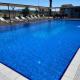 Modern Apartment in Han with Pool, Ayvalık (Foto 4)