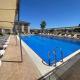 Modern Apartment in Han with Pool, Ayvalık (Foto 9)