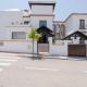 Spacious Villa in Granada with Private Pool and Jacuzzi La Zubia - Foto 1