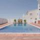 Spacious Villa in Granada with Private Pool and Jacuzzi La Zubia - Foto 4