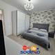 Apartament Eden, Miroslava