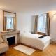 Louvre 1-Min Walk Elegant Studio 4 sleeper, Paris - Foto 6