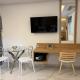 Harriet Beauty Studios, Haraki (fotografie 3)