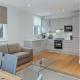 Spacious 1-Bedroom in the Heart of Fitzrovia, Londýn - Fotografie 6